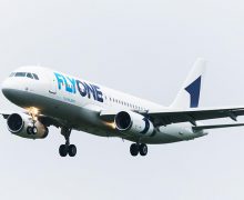 CEIISS a decis aplicarea clauzei de schimbare a controlului pentru compania FLY ONE. Activitatea companiei continuă