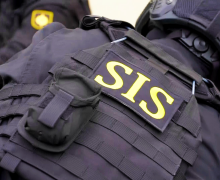 SIS și AIM au făcut p evaluare tehnică și de securitate a stocurilor de muniții depozitate la Cobasna