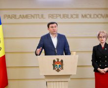Deputatul Odnostalco: Guvernarea intenționează să majoreze vârsta de pensionare pentru angajații structurilor de forță