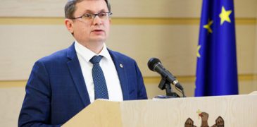 Igor Grosu: Ceban e de acord cu dronele rusești care ne încalcă spațiul aerian, dar nu e de acord cu drone moldovenești produse ca să ne apere țara și cetățenii