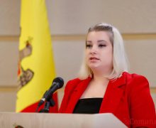 PCRM nu participă la consultările la Președinție