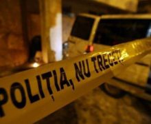 Explozie într-un apartament din Ceadîr-Lunga