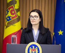 Cristina Gherasimov: Sperăm că Republica Moldova va fi printre țările care vor primi o foaie de parcurs de la UE 