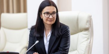 Cristina Gherasimov: Dintr-o discuție mai amplă au fost selectate, trunchiate și prezentate doar anumite secvențe, pentru a crea interpretări false