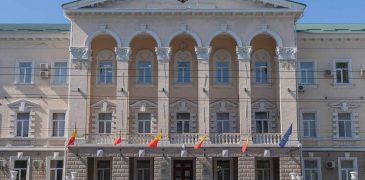MAI, despre protest: Înțelegem gravitatea situației și necesitatea unor acțiuni concrete