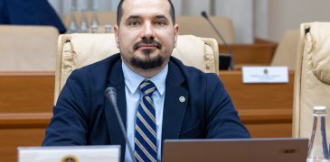 Alexei Buzu: Reforma APL va continua