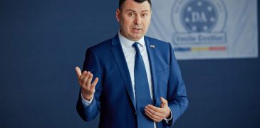 Vasile Costiuc: Maia Sandu are candidat la funcția de prim-ministru, dar nu are majoritate în parlament