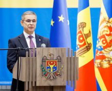 Ministrul Nosatîi: Federația Rusă continuă să sfideze securitatea națională a Republicii Moldova și să amenințe direct siguranța cetățenilor noștri