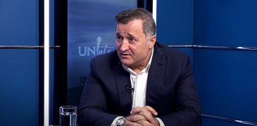 Filat: Dacă Maia Sandu a știut despre cazul verișoarelor sale, este foarte grav, dacă nu, e și mai grav