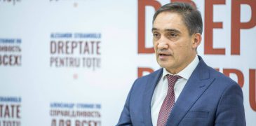 Alexandr Stoianoglo a anunțat că va candida independent la funcția de bașcan al Găgăuziei