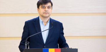 MAN solicită convocarea Parlamentului într-o ședință extraordinară de urgență