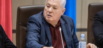 Vladimir Voronin împlinește 85 de ani. PCRM: Rămâneți un simbol al consecvenței politice, al principiilor ferme și al loialității față de interesele poporului Republicii Moldova