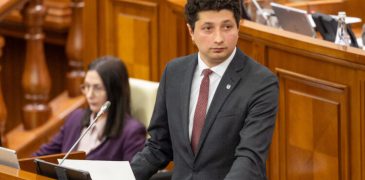 Radu Marian: Proiectul de lege privind licențierea importurilor de cereale avantajează direct companiile gestionate de doi deputați
