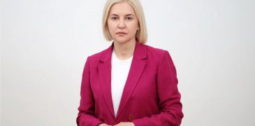Irina Vlah: Vasile Tofan, dacă nu va face ordine în organele administraţiei publice locale şi întreprinderile de stat, își va semna sentința de demisie