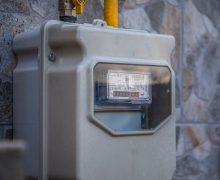 Proiect publicat de ANRE: Tariful la gaz va fi de 20,29 lei per metru cub