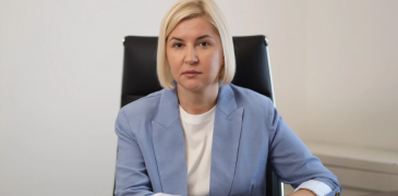 Irina Vlah: Boicotarea consultărilor pentru numirea unui nou prim-ministru este exact ceea ce are nevoie Maia Sandu