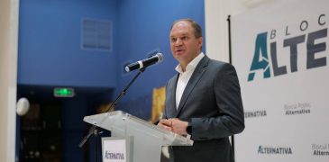 Ion Ceban acuză presiuni și atac fără precedent asupra angajaților Primăriei Chișinău