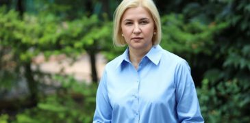 (VIDEO) Irina Vlah: Oamenii așteaptă soluții de la Guvern, nu lecții de supraviețuire