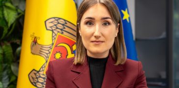 Zinaida Popa a explicat de ce PAS nu a votat pentru proiectul bugetului municipal pentru 2026