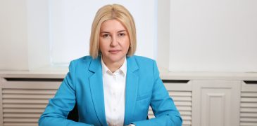 Irina Vlah: Guvernul trebuie să aibă un plan nu de închidere a școlilor, ci de păstrare a populației