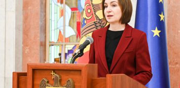 Președinta țării: Investim prioritar în capacitățile de supraveghere și de apărare a spațiului aerian