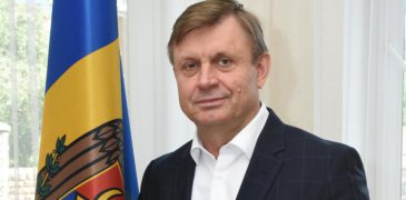 Vicepremierul pentru Reintegrare oferă detalii despre Fondul de Convergență