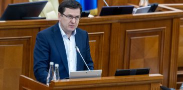 PAS îl propune pe Marcel Spătari la conducerea Comisiei economie, buget și finanțe