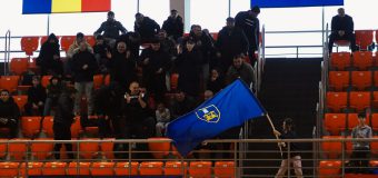 Unde mergem în weekend să privim fotbal