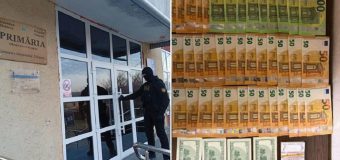 Sinteza CNA: percheziții în dosare de rezonanță, 44 de cauze penale noi și sechestre de peste 3,3 mln. lei