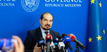 Alexei Buzu: Procesul de amalgamare voluntară se va încheia pe 31 iulie