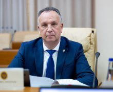 Emil Ceban: Plec cu liniștea că am servit această instituție cu bună-credință și cu respect pentru fiecare decizie pe care am luat-o