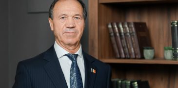 Fiodor Gagauz: Pentru ca alegerile din Găgăuzia să se desfășoare corect și liber, trebuie îndeplinite cinci condiții