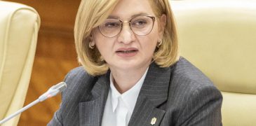 Doina Gherman cu solicitare către Guvern: Să facă un audit al tuturor cazurilor active de monitorizare electronică a agresorilor