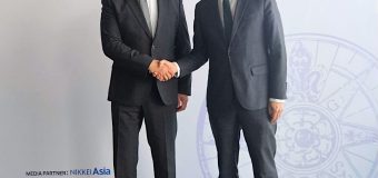 Alexandru Munteanu: „Republica Moldova este deschisă pentru investiții și parteneriate pe termen lung”