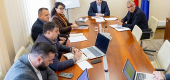 Legislativul va exercita control parlamentar asupra deciziilor Comisiei pentru Situații Excepționale