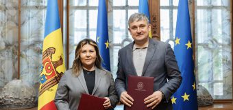 Ministerul Culturii și Asociația Națională pentru Turism Receptor și Intern din Moldova vor organiza în comun Festivalul de Muzică Clasică „DescOperă”