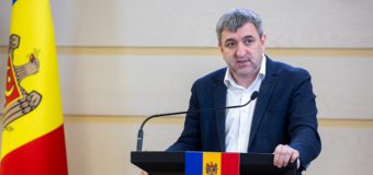 Audieri privind circumstanțele cazului Ludmilei Vartic organizate de Comisia pentru securitate națională, apărare și ordine publică