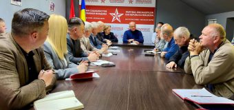 Igor Dodon: Lichidarea forțată a primăriilor va duce la distrugerea autonomiei locale
