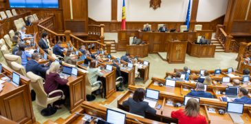Schimbări în conducerile mai multor Comisii parlamentare