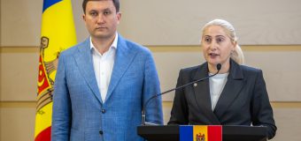 PSRM propune introducerea titlului de „Mamă-eroină”, pensionare anticipată pentru mamele singure și vouchere culturale pentru familiile tinere