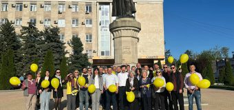 Sergiu Stanciu: Vă mulțumesc pentru fiecare mână strânsă, pentru fiecare privire sinceră și pentru fiecare cuvânt de încurajare