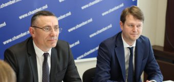 Discuții pe platforma Camerei de Comerț și Industrie privind taxele locale