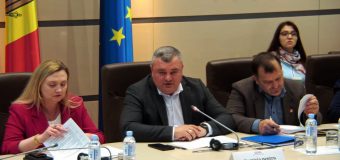 Audieri publice la Parlament privind respectarea drepturilor omului în Republica Moldova în anul 2025