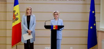 PSRM a prezentat inițiative de sprijin pentru cetățenii în prag de pensionare și pensionari