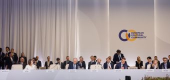 Maia Sandu a participat la cea de-a doua reuniune a Coaliției Europene împotriva Drogurilor