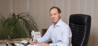 Fiodor Gagauz despre criza legată de alegerile din Găgăuzia: fără decizii luate pe ascuns de oameni!