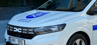 „Legion Service” marchează 24 de ani de activitate pe piaţa serviciilor de securitate din Republica Moldova