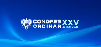FMF a desfășurat Congresul XXV Ordinar