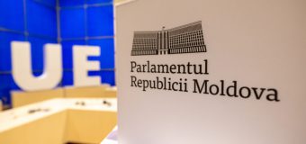 Președintele Comitetului pentru apărare națională din Parlamentul Estoniei efectuează o vizită în Republica Moldova