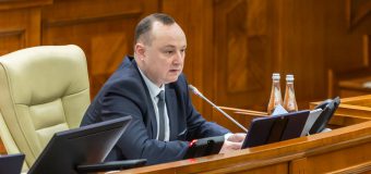 Comisia de la Veneția va efectua expertiza proiectului regulamentului Parlamentului